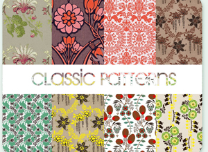 Classic.Patterns
