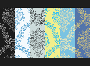 Lace Patterns