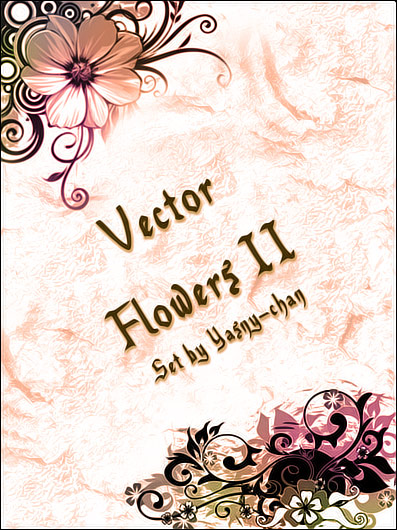 wallpaper vector flower. wallpaper vector flower.