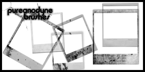 photoshop brush (6 in set)